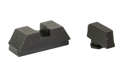 AMERIGLO L BLK/BLK FOR GLK 43X/48 - Image 2