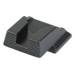 AMERIGLO BG 2 REAR SGT SQ SRTD BLK