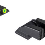 AMERIGLO PROTECTOR BG 2 NS GRN/BLK