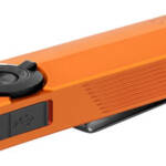 OLIGHT ARKPRO CLASS 3R - RECHARGEABLE ORANGE