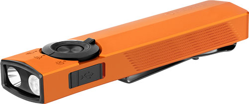 OLIGHT ARKPRO CLASS 3R - RECHARGEABLE ORANGE