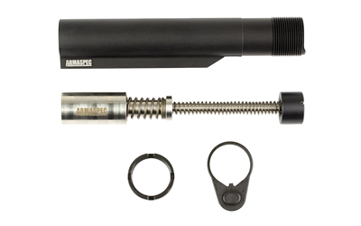 ARMASPEC SRS BUFFER KIT BB GEN 4
