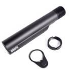 ARMASPEC CARB BFF TUBE KIT W/ EP/CN