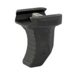 ARISAKA HAND STOP PICATINNY BLACK