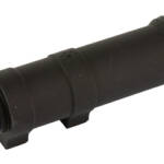 ARISAKA 18650 SERIES LIGHT BODY BLK