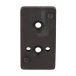 ARISAKA OFFSET OPTIC PLATE 4 DPP/RMS