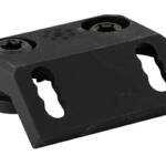 ARISAKA OFFSET SCOUT MOUNT M-LOK