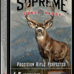 WINCHESTER SUPREME LR 6.5 CM - 140GR BC MAX 20RD 10BX/CS