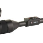 ATN THOR5 5-40X 640X480 THERMAL SCP