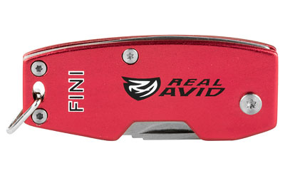 REAL AVID FINI UNIVRSAL CHOKE WRENCH - Image 3