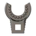 REAL AVID MSTR FITFREE FLOAT WRENCH