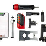 REAL AVID MASTER SCOPE MOUNTING KIT