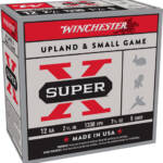 WINCHESTER SUPER-X 12GA 2.75" - 1-1/4OZ #5 1330FPS 25RD 10BX/C