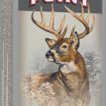 WINCHESTER 300 AAC 150GR - POWER POINT 20RD 10BX/CS