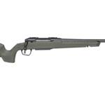 SAVAGE ARMS AXIS 2 308WIN BL/GRN 20" TB