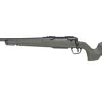 SAVAGE ARMS AXIS 2 243WIN BL/GRN 20" LH TB