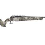 SAVAGE ARMS AXIS 2 PRO WDLD 7MM-08 20" TB