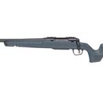 SAVAGE ARMS AXIS 2 350LEG BL/GRY 18" LH TB