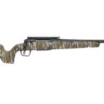 SAVAGE ARMS AXIS 2 PRO BOT 243WIN 20" TB