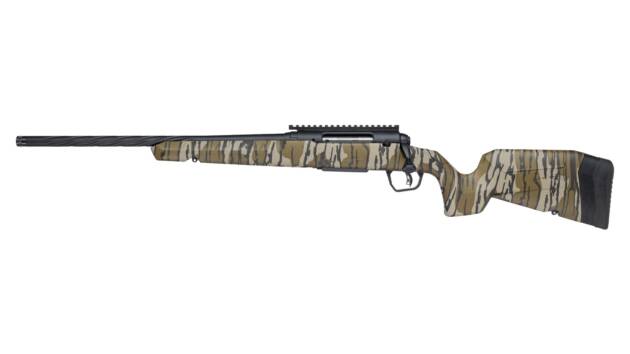 SAVAGE ARMS AXIS 2 PRO BOT 25-06 LH TB