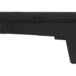 B5 AK STOCK FIXED BLACK