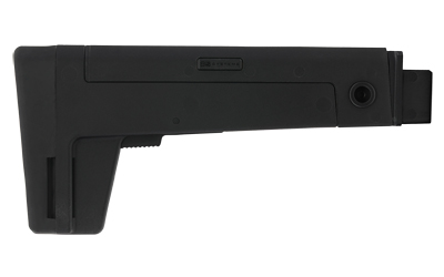 B5 AK STOCK FIXED BLACK - Image 3