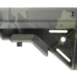 B5 BRAVO STK MIL-SPEC MCAM BLK