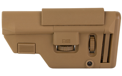 B5 COLLAPSIBLE PREC STK MED CB - Image 3