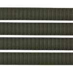 B5 RAIL COVER M-LOK ODG