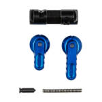 BAD BAD-ASS-LITE AMBI SFTY 90/60 BLU
