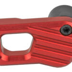 BAD EMMR MAG RELEASE LARGE RED