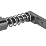 BAD MAG RELEASE KIT MOD1 BLK