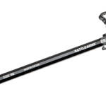BAD RACK CHARGING HANDLE AR308 BLK