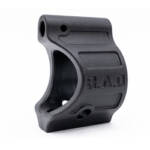 BAD WH LOW PRFLE GAS BLCK .750 BLK