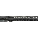 BAD 16 UPPR WRKHORSE 556 AMBI C BLK