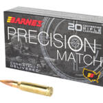 BARNES PREC MTH 308WIN 175GR 20/200