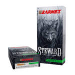 BARNES STWRD 6.5CM 105GR TVK 20/200