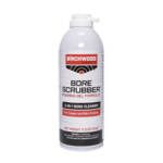 B/C BORE FOAMING GEL AEROSOL