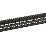 BCM KMR ALPHA 5.56 15" BLK