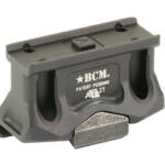 BCM LOWER 1/3 A/T MOUNT T2 BLK