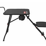 B/C ULTRA STEADY SHOOTING BENCH