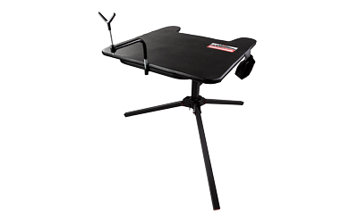 B/C SWIVEL ACTION SHOOTING BENCH - Image 3