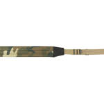 BULLDOG DLX PADDED 1" SLING TB CAMO