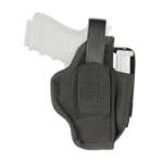 BH AMBI HLSTR W/MAG SZ 3 BLK