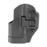 BH SERPA CQC BL/PDL FOR GLK 26 LH BK
