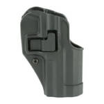 BH SERPA CQC BL/PDL HK USP RH BLK