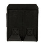 BL FORCE BELT 10SPD DBL PSTL PCH BLK