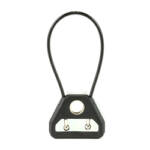 BL FORCE UNIVERSAL WIRE LOOP BLK