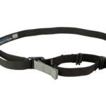BL FORCE VICKERS STND ISSUE SLNG BLK