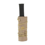 BPG SUPPRSSR CVR HVY 7" X 1.5" FDE